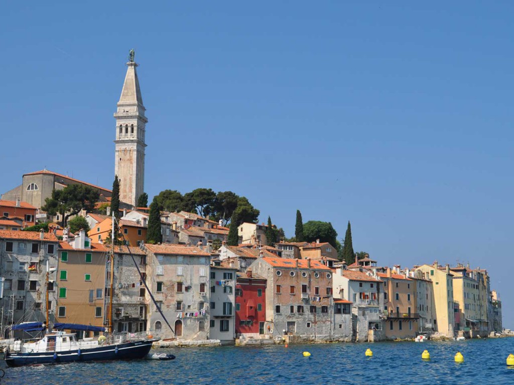 Tauchausflug Kroatien